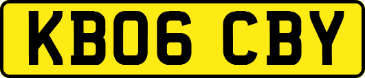 KB06CBY