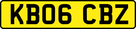 KB06CBZ
