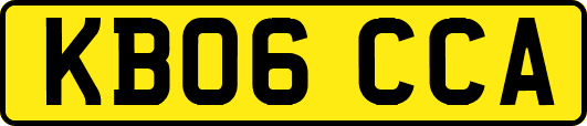 KB06CCA