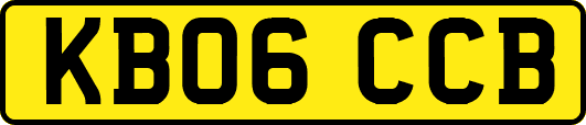 KB06CCB