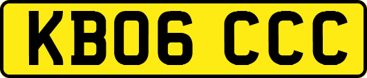 KB06CCC