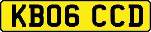 KB06CCD