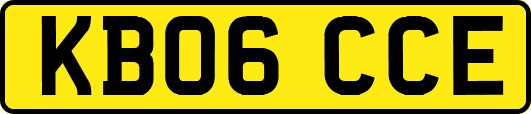 KB06CCE