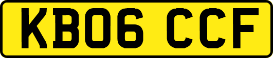 KB06CCF