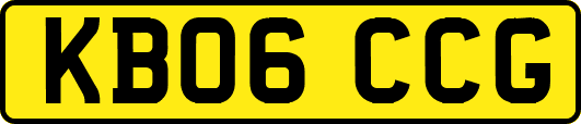 KB06CCG