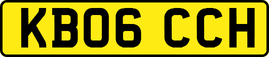 KB06CCH