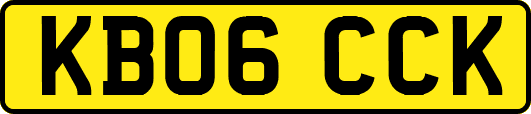 KB06CCK