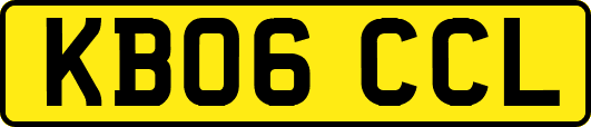 KB06CCL
