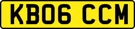 KB06CCM