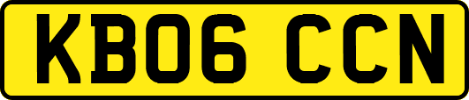 KB06CCN