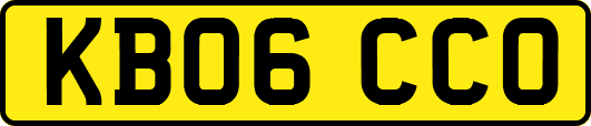 KB06CCO