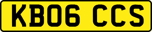 KB06CCS