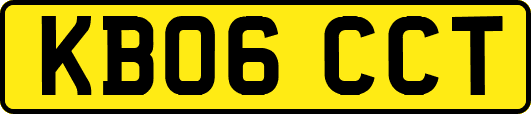 KB06CCT