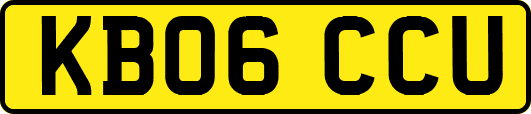 KB06CCU