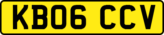 KB06CCV