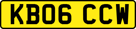 KB06CCW