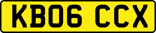 KB06CCX