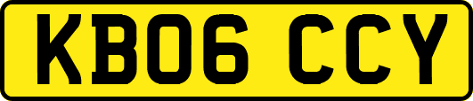 KB06CCY