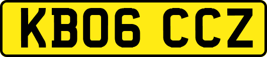 KB06CCZ
