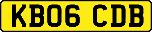 KB06CDB
