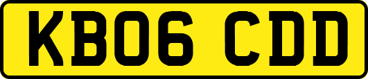 KB06CDD
