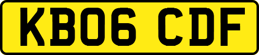 KB06CDF