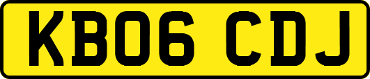 KB06CDJ