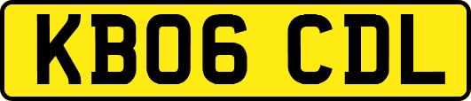 KB06CDL