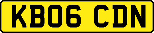 KB06CDN