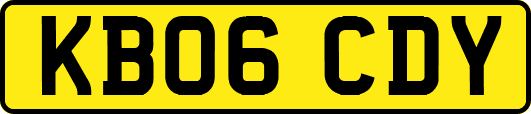 KB06CDY