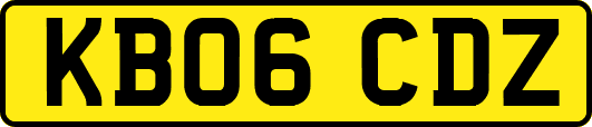 KB06CDZ