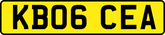 KB06CEA