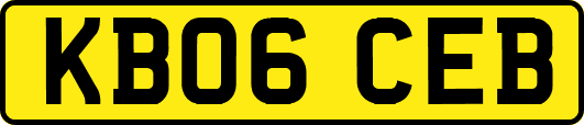 KB06CEB
