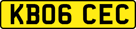 KB06CEC