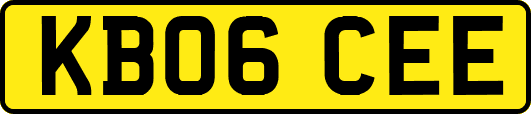 KB06CEE