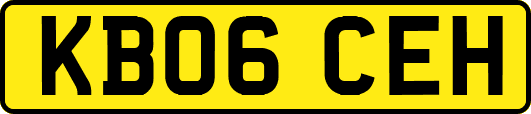 KB06CEH