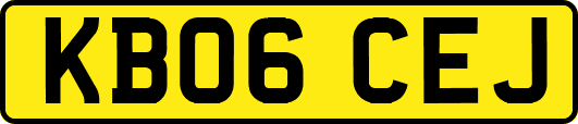 KB06CEJ