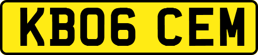 KB06CEM