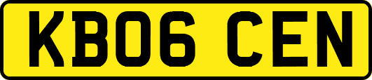 KB06CEN