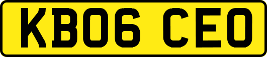 KB06CEO