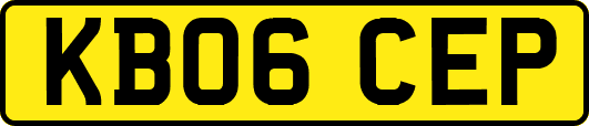 KB06CEP