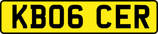 KB06CER