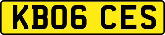 KB06CES