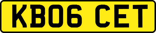 KB06CET