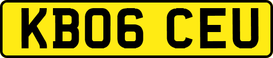 KB06CEU