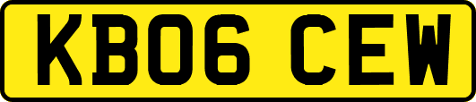 KB06CEW
