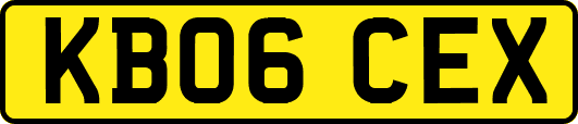 KB06CEX