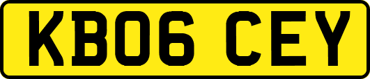 KB06CEY