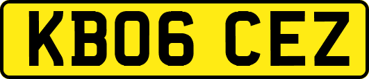 KB06CEZ