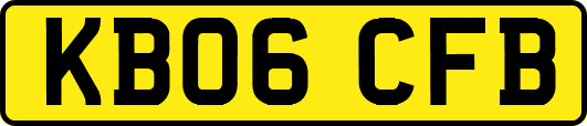 KB06CFB